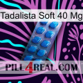 Tadalista Soft 40Mg viagra1